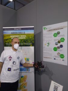 E-crops alla Fieragricola 2022